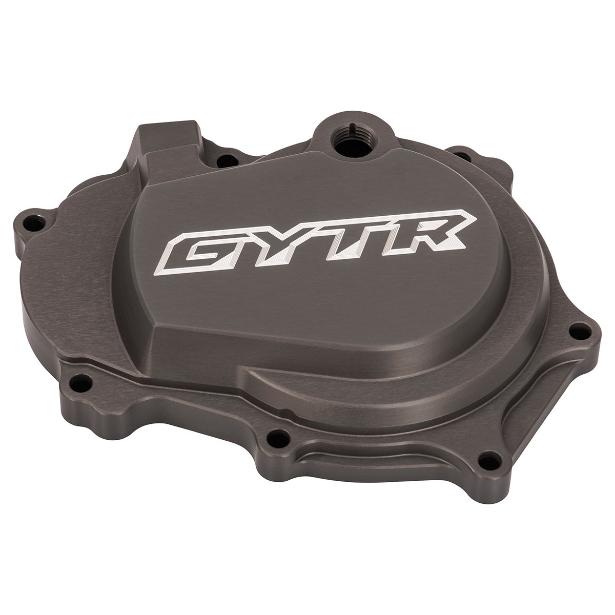 2019-2020 YAMAHA YZ250F YZ250FX GYTR BILLET CLUTCH COVER B7BE54E0V000