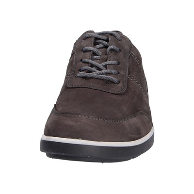 WALDLÄUFER WALDLÄUFER SCHNÜRSCHUHE SCHWARZ NEU & OVP 176008