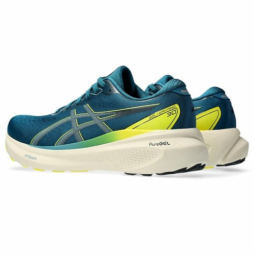 Pre-owned Asics Running Shoes For Adults  Gel-kayano 30 Blue