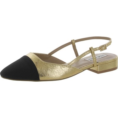 Steve Madden/ женские босоножки Belinda с круглым носком на плоской подошве, BHFO 7393