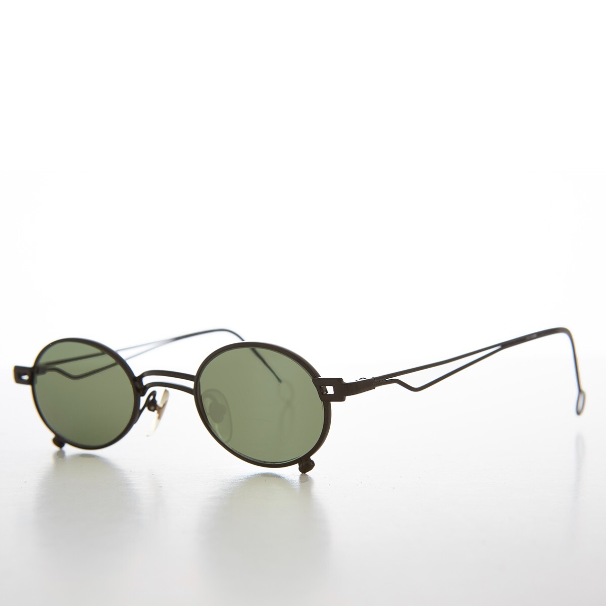 小物 e_BY EYEVAN Sunglasses Round-shaped 22130827_52051461_600.jpg