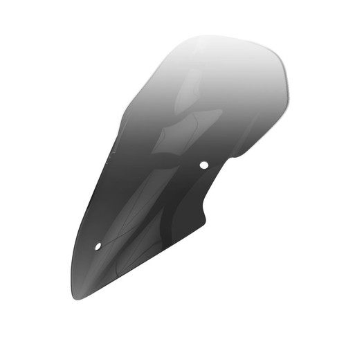 Pare-brise Puig T.X. Pour Honda SH Mode 125 (2021-2023) - Transparent, Référence 20736W - Neuf
