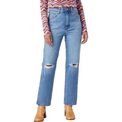 

Джинсовые брюки Wrangler Wild West — женские, Patty,  лет, Wrangler