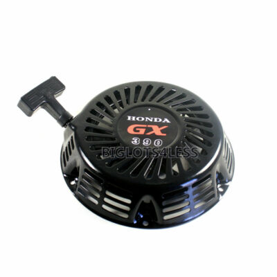 PULL START STARTER RECOIL FOR HONDA GX390 13HP ENGINE GENERATOR LAWNMOWER NEW