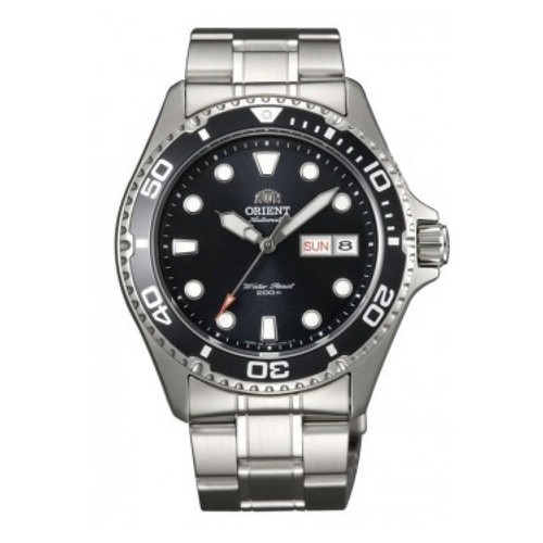 時計 ORIENTSTAR RK-AU0309B F6N4 DIVER ORIENT STAR DIVER RK-AU0309B F6N4-UAF0 BLACK AUTOMATIC Item