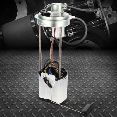 ДЛЯ 07-08 SILVERADO SIERRA 1500 4.8/5.3/6.0 МОДУЛЬ ЭЛЕКТРИЧЕСКОГО ТОПЛИВНОГО НАСОСА В СБОРЕ