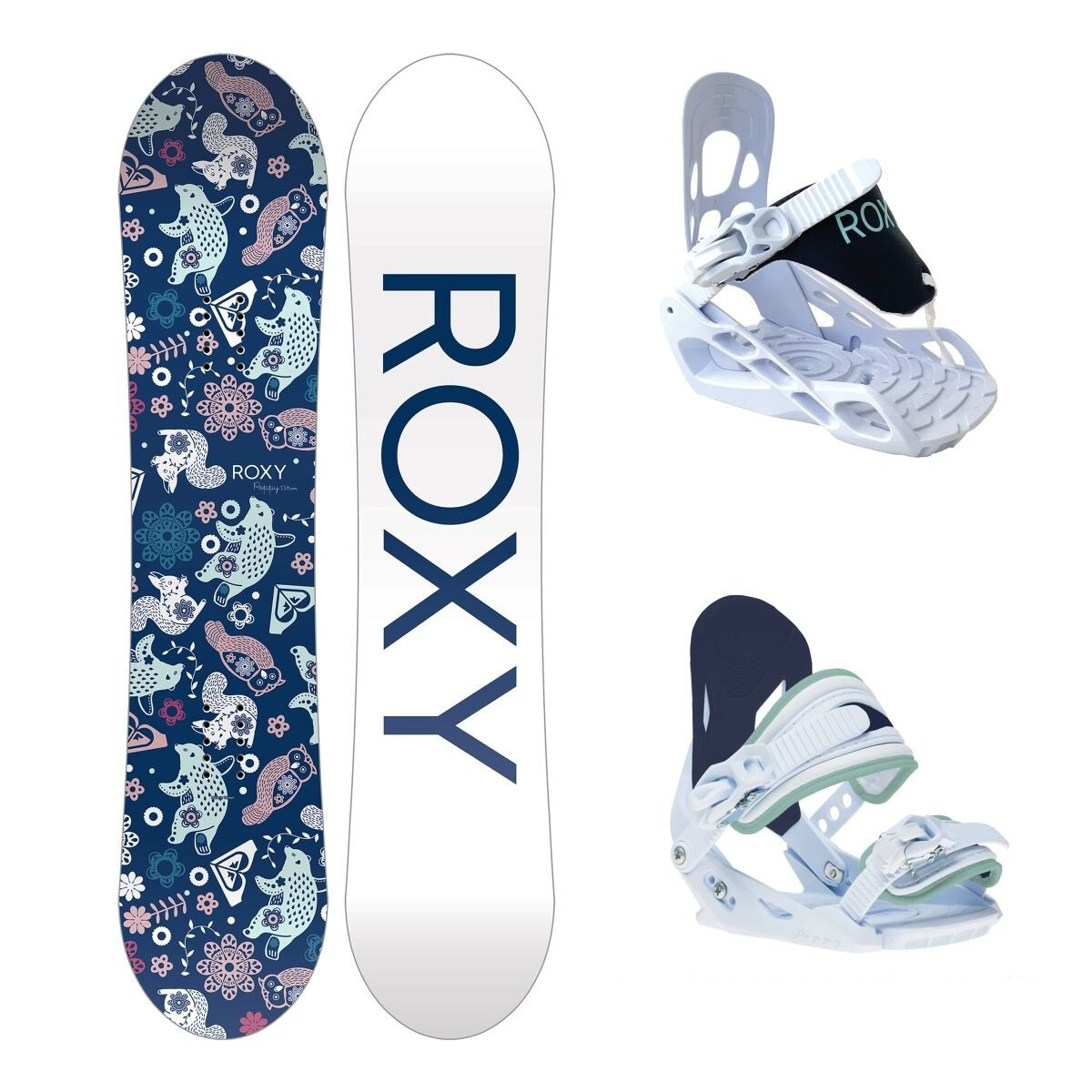 Roxy Snowboard | Roxy Snowboards