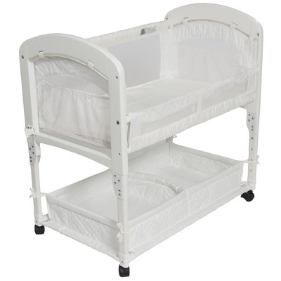 ebay bassinet