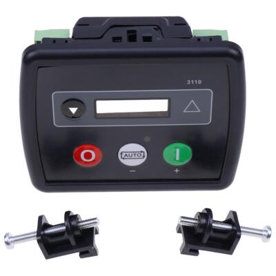 Generator Controller Module DSE3110 MPU for Deep Sea