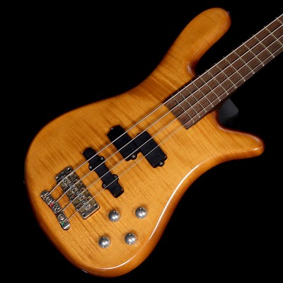 Used  Warwick   Streamer LX 4st Bolt On Honey Violin (Made in Germany)  Made