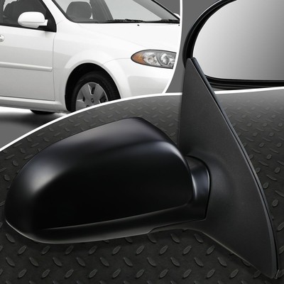 ДЛЯ 04-08 SUZUKI FORENZA RENO OE STYLE POWER +ЗЕРКАЛО ЗАДНЕГО ВИДА С ПОДОГРЕВОМ СПРАВА