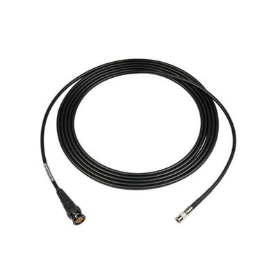 Кабель Laird HDBNC1855 10 Belden 1855A RG59 от разъема HD-BNC к разъему BNC 6G-SDI