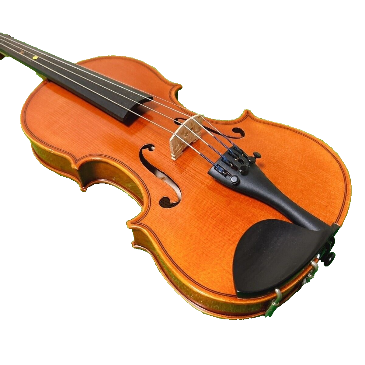 YAMAHA Violin V-5 Braviol 4 String Nylon 1/4 with case