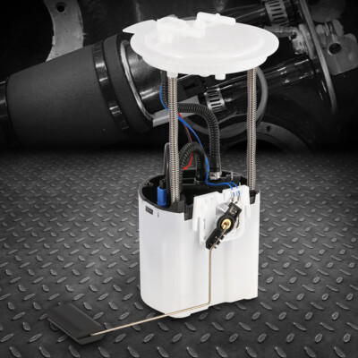 Для 10-12 Ford Escape Mercury Mariner 3,0 Л Гибкий модуль заднего топливного насоса в сборе