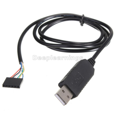 6pin FTDI FT232RL USB to Serial adapter module USB TO TTL RS232 For Arduino