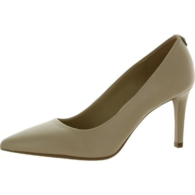 

Женские туфли-лодочки MICHAEL Michael Kors Dorothy Tan 6.5 Medium (B,M) BHFO 4201, Light blush