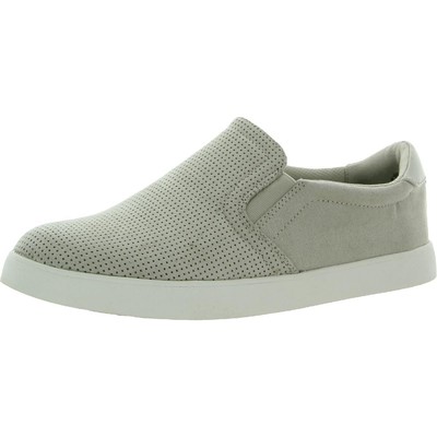 Обувь Dr. Scholls Женские слипоны Madison серого цвета 5.5 Medium (B,M) 1175