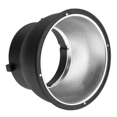 Наружный отражатель ORLIT 5.5 HD с гелевым комплектом (крепление Bowens) #OR-RF-HD-5B