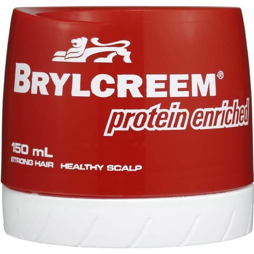 Brylcreem ヘアクリーム 132ml 4本セット Amazon.com : Brylcreem 3-in-1 Original High Shine Men's Hair