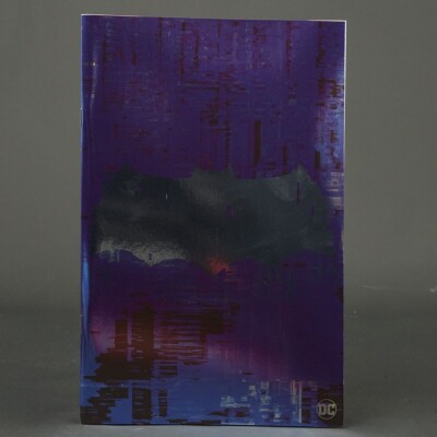 BATMAN #140 Cvr H Dark Knight Returns foil DC Comics 2023 0923DC807 140H