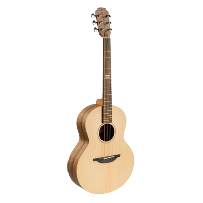 Ed Sheeran by Lowden Limited