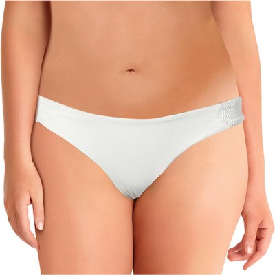 Tori Praver Женское хипстерское бикини в стиле Бетани Уайт с плавательным низом XL BHFO 2299