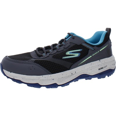 

Skechers Womens Go Run Trail Altitude + New Adventure Grey 8.5 Medium (B,M) 1462, Charcoal