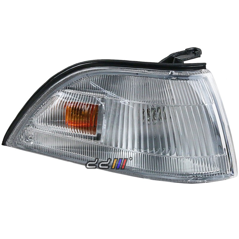 JDM Right Corner Light Lamp For Toyota Corolla 4Dr Sedan AE91 AE92 EE90 1987-92