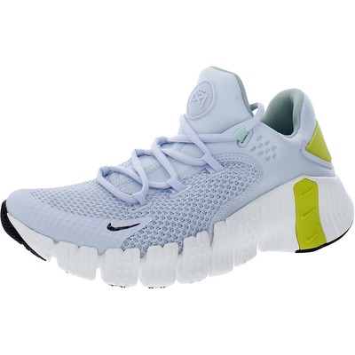 Кроссовки для бега Nike Womens METCON 4 Gym Fitness Trainer Кроссовки BHFO 4458