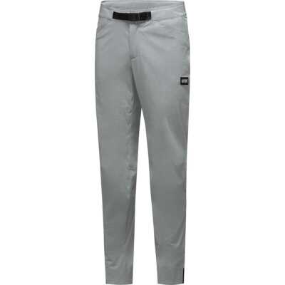 

Брюки GOREWEAR Passion — мужские, лабораторно-серые, Lab gray, GOREWEAR