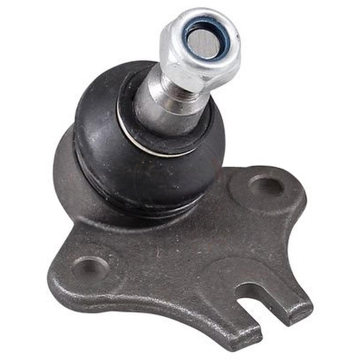 Support et joint de guidage cône taille 16,4 mm M12X1,5 ABS pour VW PASSAT, entre autres