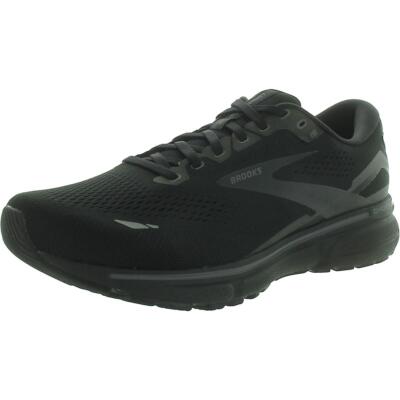 Кроссовки для бега Brooks Mens Ghost 15 Fitness Gym Trainers Кроссовки для бега BHFO 7534