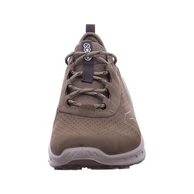 ECCO ECCO SCHNÜRSCHUHE GRAU NEU & OVP 107354