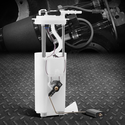 Для Honda Passport Isuzu Axiom Rodeo Sport 01-02 модуль заднего топливного насоса в сборе