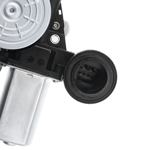 Power Window Regulator w/ Motor Right Passenger Side for Toyota Tundra