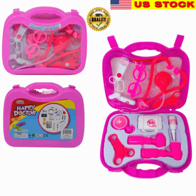 Best toy cheap medical kit