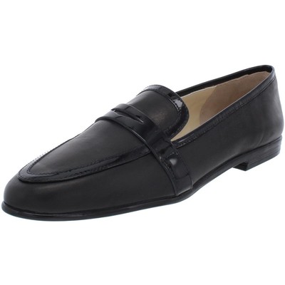 

Женские лоферы Amalfi by Rangoni Oreste на плоской подошве с лакированной отделкой BHFO 0832, Black/black, Oreste