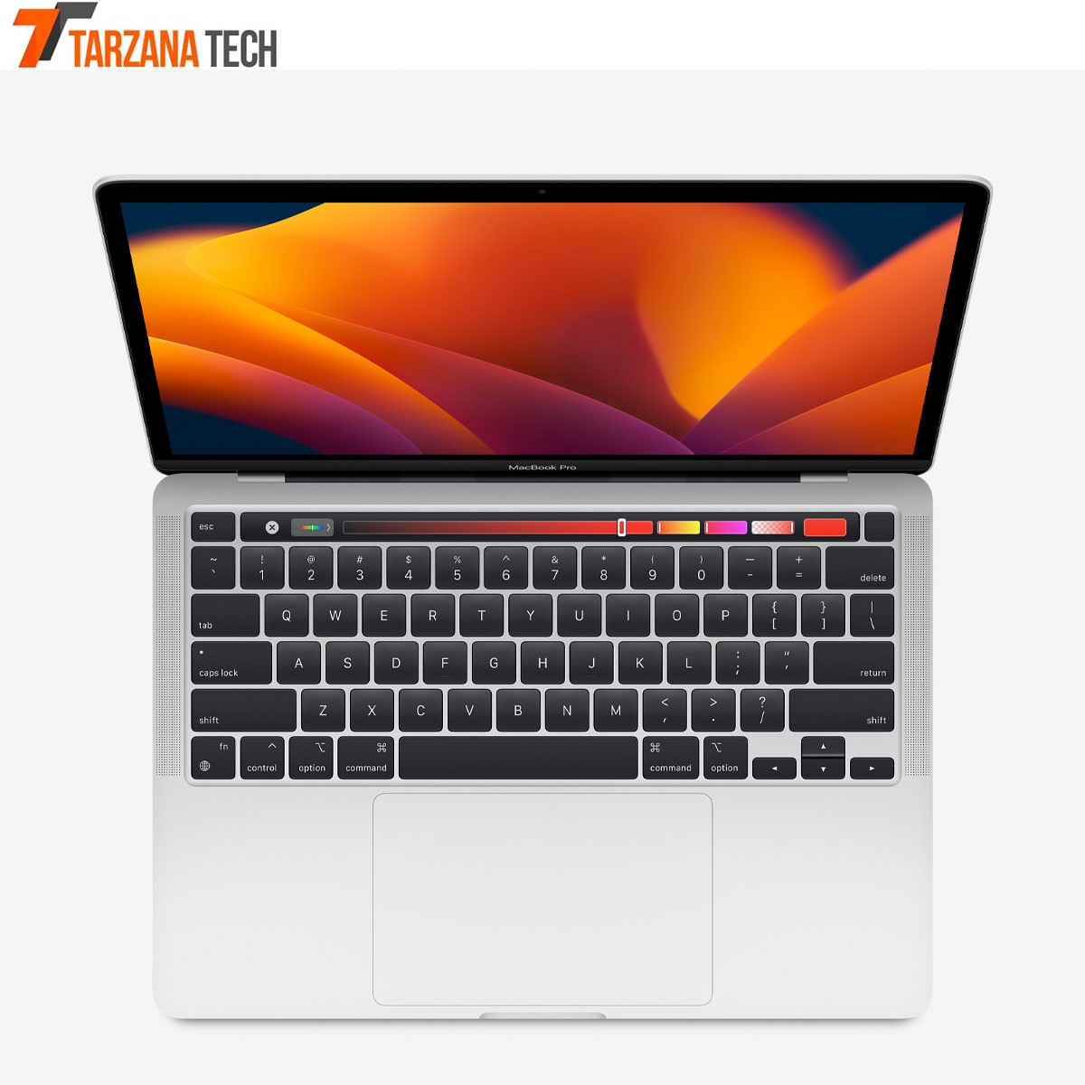 Apple Macbook Pro 2020 13 Inch Intel Quad Core i7 2.3GHz