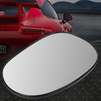 ДЛЯ 01-06 SEBRING STRATUS OE STYLE ЗЕРКАЛЬНОЕ СТЕКЛО ПРАВОЙ БОКОВОЙ ДВЕРИ 5018298AA