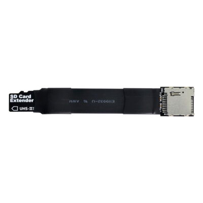 TF Card Female Flexible Extension to TF Micro SD Male Extender Cable Adapter