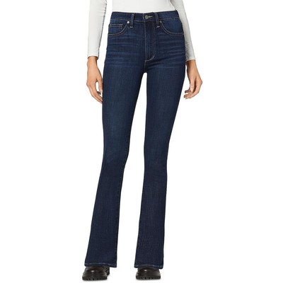 

Женские джинсы Joes Stretch Bootcut с высокой посадкой BHFO 2672, Alana, GTXA7A5742