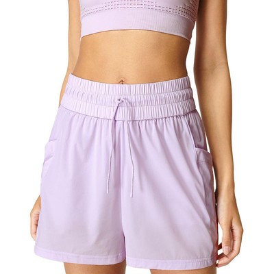 

Спортивные шорты Sweaty Betty Womens Fitness Workout BHFO 7393, Mist flower purple, SB8215