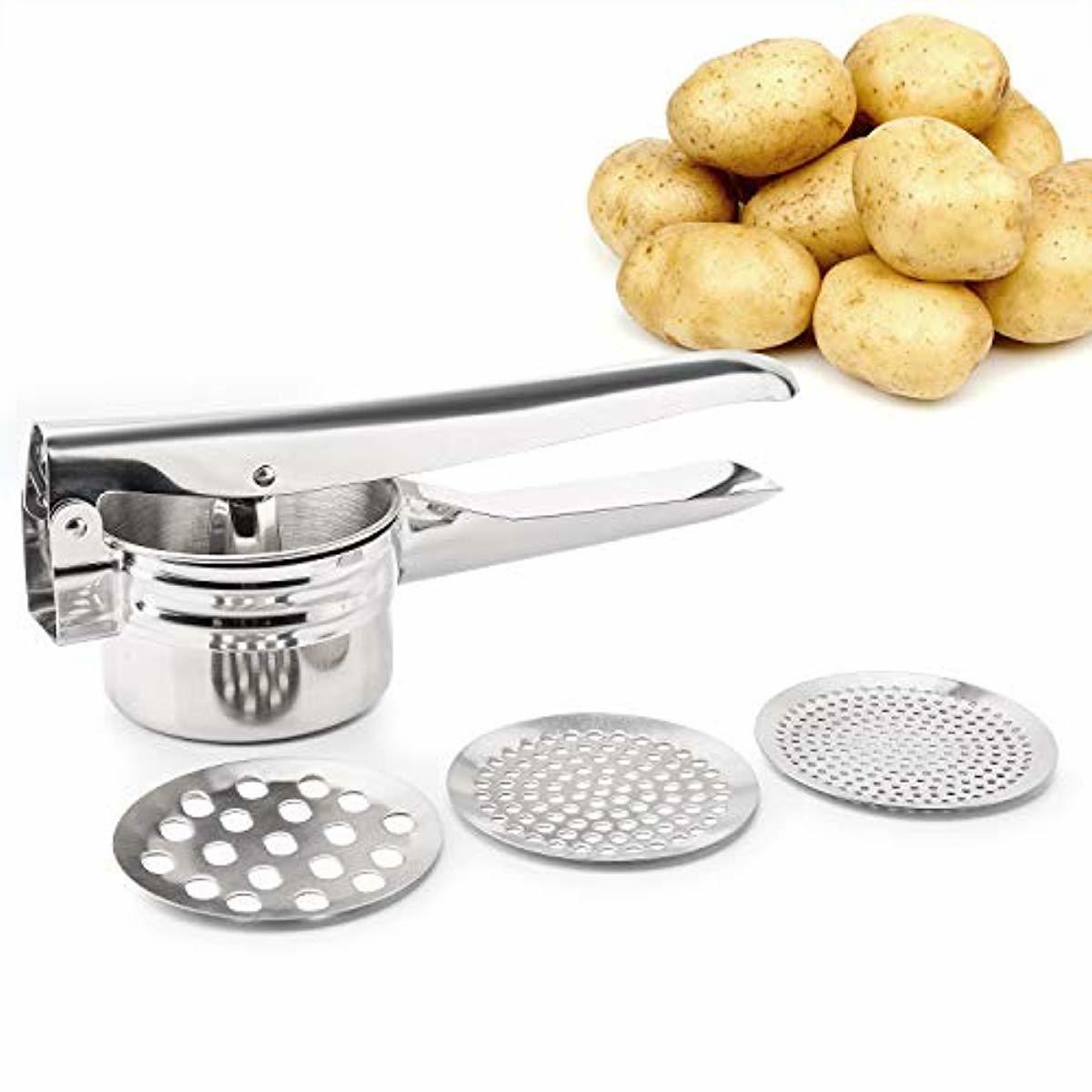 potato masher function