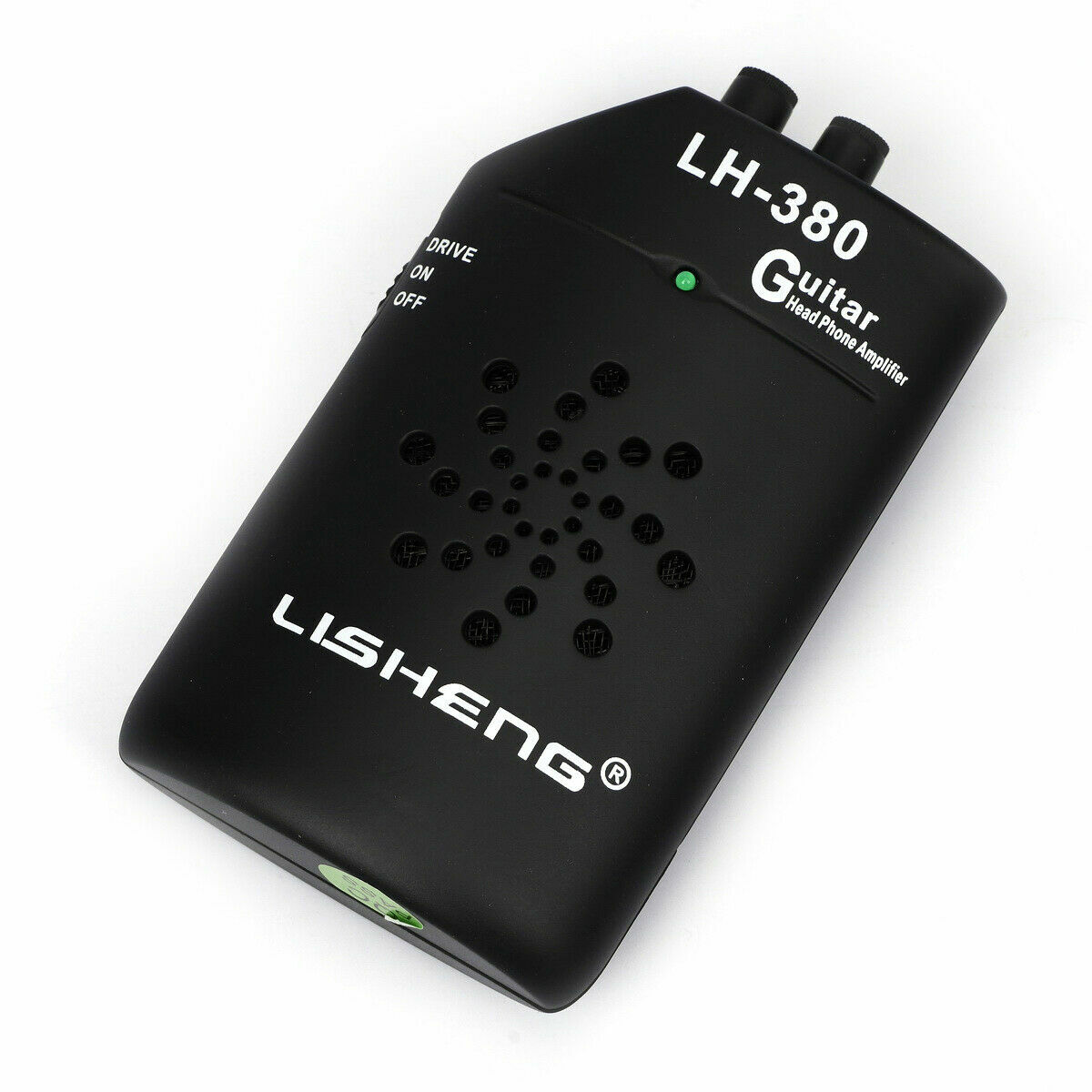 Купить Гитарный усилитель Unbranded Mini Portable 1.3w Guitar Bass ...