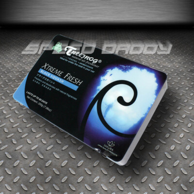 АРОМАТИЗАТОР ВОЗДУХА BLACK SQUASH ДЛЯ АВТОМОБИЛЯ/АВТО/ГРУЗОВИКА /ДОМА/ ОФИСА JAPAN AIR FRESHENER X-TREME BOX