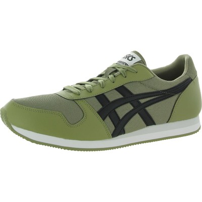 Мужская спортивная и тренировочная обувь ASICS Tiger Curreo II BHFO 4728