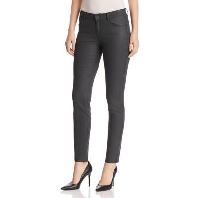

Женские джинсы скинни Lafayette 148 New York Mercer черного цвета  BHFO 9934, Eclipse