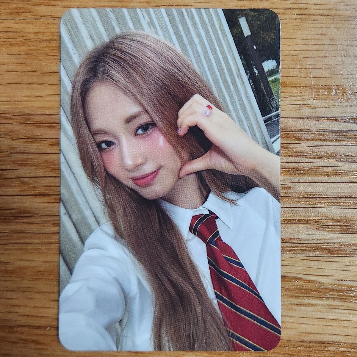 TWICE ツウィ tzuyu strategy 封入 コンプリート Tzuyu Official Photocard Twice Strategy The 14th Mini Album