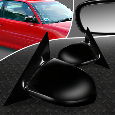 ДЛЯ 92-98 SKYLARK GRAND AM PAIR OE STYLE РЕГУЛИРОВКА МОЩНОСТИ БОКОВОГО ЗЕРКАЛА ЗАДНЕГО ВИДА