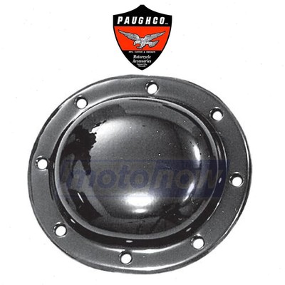 Paughco Early Derby Cover for 1955-1964 Harley Davidson FLHF - Drive Primary yy